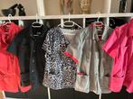 Diverse zorg uniform jasjes, Ophalen of Verzenden, Gedragen, Maat 42/44 (L), Overige kleuren