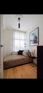Bertram Beerbaum Jack Chaise Lounge - chaise longue bank, Ophalen of Verzenden, Zo goed als nieuw, Stof