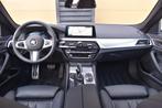 BMW 5 Serie 520i High Executive * M Sportpakket * Comfortsto, Automaat, 1998 cc, Achterwielaandrijving, Gebruikt