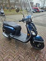 Nette sym fiddle 3 brom versie. 2018, Ophalen of Verzenden, Zo goed als nieuw, Benzine, Fiddle