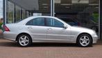 Mercedes-Benz C-klasse 180 Avantgarde | Airco | Youngtimer |, Auto's, 1355 kg, 1998 cc, 4 cilinders, 129 pk