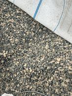Natural Blend Pebbles 5-8 mm, Tuin en Terras, Grind, Keien en Split, Ophalen, Overige materialen, Nieuw, Grind