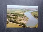 Hengstdijk, recr. gebied de Vogel, luchtfoto 1985, Verzenden, 1980 tot heden, Gelopen, Limburg