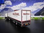 Wsi 01-4205 Volvo FH3 Globetrotter XL , Manitrans, Hobby en Vrije tijd, Modelauto's | 1:50, Ophalen, Nieuw, Bus of Vrachtwagen