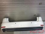 AUDI A4 8W B9 AVANT ACHTERBUMPER ORIGINEEL WIT, Auto-onderdelen, Ophalen, Gebruikt, -, -