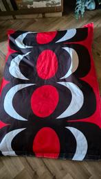 Fatboy Zitzak - Marimekko Limited Edition, Huis en Inrichting, Zitzakken, Ophalen, Gebruikt, Rood, Zitzak