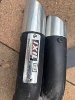 Z1000 2003-2006 sportuitlaat uitlaat, Motoren, Ophalen, Gebruikt