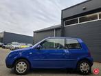 Volkswagen Lupo - 1.4 Comfortline/Pano/Cabrio/Jvc/Nap, Auto's, Gebruikt, 4 cilinders, Leder, Bedrijf