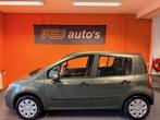 Renault Modus 1.4 16V / DYNAMIQUE / AIRCO / APK 10-11-2026!, Auto's, Voorwielaandrijving, Gebruikt, 4 cilinders, Bedrijf