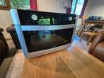 Samsung Combimagnetron CP1370 - Inbouw, Witgoed en Apparatuur, Ophalen, Combimagnetron, Gebruikt, Oven