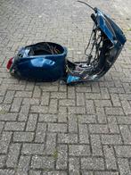 Vespa Primavera snor frame 2016 3e eigenaar geen wok, Ophalen of Verzenden