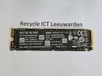 Intel 256gb m.2 ssd 760p series nvme, Computers en Software, Harde schijven, Intern, Gebruikt, INTEL, SSD