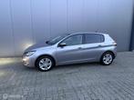 Peugeot 308 1.6 THP Allure, Auto's, Euro 5, 125 pk, Gebruikt, 4 cilinders