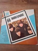 Beatles - Greatest, Ophalen of Verzenden, 1960 tot 1980, Gebruikt, 12 inch