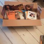 Partij singles van zolder, Cd's en Dvd's, Vinyl Singles, Ophalen of Verzenden, Gebruikt, Overige genres