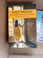 Nicci French - De Dag van de Doden, Boeken, Ophalen of Verzenden, Zo goed als nieuw, Nederland