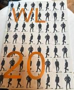 Westlife Tourboek, Ophalen of Verzenden, Zo goed als nieuw, Artiest