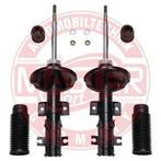 Volvo V70 schokdempers Volvo S80 schokbreker Volvo S60 schok, -, -, Nieuw, Ophalen of Verzenden