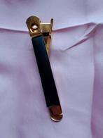 Luxe sigaren knipper., Ophalen of Verzenden, Tabaksdoos of Verpakking