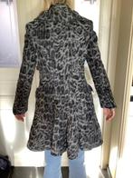 Trendy Dames winterjas merk Da️ite, Kleding | Dames, Maat 38/40 (M), Daite, Zwart, Ophalen of Verzenden