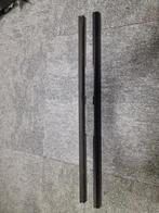 Nos snorlijsten golf mk2  4/5 deurs, Ophalen, Nieuw, Voor, Deur