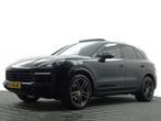 Porsche Cayenne 3.0 Aut- Sport Chrono, Standkachel, Sport Ui, Auto's, Porsche, Benzine, Gebruikt, 750 kg, Emergency brake assist