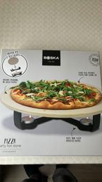 Boska Pizza Party Hot Stone nieuw in doos, Nieuw, Ophalen of Verzenden, Boska