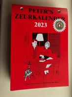 Scheurkalender Peter van Straaten 2023, Diversen, Ophalen of Verzenden, Dagkalender, Zo goed als nieuw
