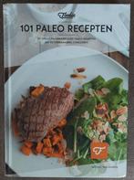 101 Paleo recepten - Mitchel van Duuren, Boeken, Ophalen of Verzenden, Zo goed als nieuw, Gezond koken
