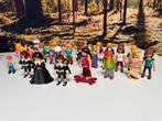 Playmobil sets!!! Met heel veel spulletjes., Ophalen, Gebruikt, Complete set