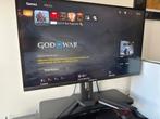 Gigabyte M32U 4K 144hz HDMI 2.1, Computers en Software, Monitoren, Gaming, IPS, Gigabyte, 101 t/m 150 Hz
