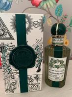 Penhaligon's Eau the Audacity 100ml - Niche Parfum, Sieraden, Tassen en Uiterlijk, Uiterlijk | Parfum, Ophalen of Verzenden, Nieuw