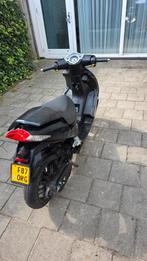 Peugeot speedfight 3 4 takt lees beschrijving, Ophalen, Gebruikt, Benzine, Peugeot