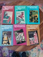 Annie MG Schmidt versjes, Ophalen, Gelezen, Annie M.G. Schmidt