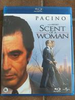 Scent Of A Woman Bluray, Cd's en Dvd's, Ophalen of Verzenden, Zo goed als nieuw, Drama