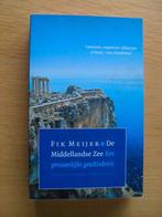 De Middellandse Zee van Fik Meijer, Ophalen of Verzenden, Gelezen