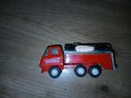 Vintage Tonka Carnation Tankwagen, Ophalen of Verzenden, Gebruikt, Jongen of Meisje