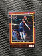 Peyton Watson /15, Denver Nuggets, Panini NBA Hoops 2024-25, Ophalen of Verzenden, Nieuw, Plaatje