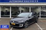 Volkswagen Golf 1.4 TSI GTE Connected Series|Dodehoek|Parkpi, Auto's, Gebruikt, Euro 6, 4 cilinders, 150 pk