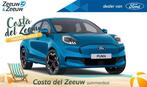 Ford Puma Gen-E Premium 44 kWh 168pk automaat | €3.000.- k, Auto's, Ford, 12 maanden, Stof, 44 kWh, Te koop