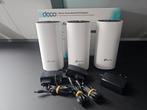 TP-Link Deco M4 AC1200 Wifi Punten - 6 stuks, Computers en Software, Accesspoints, Ophalen, Gebruikt, TP-Link