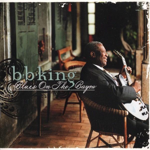 BB King, Cd's en Dvd's, Cd's | Jazz en Blues, Gebruikt, Blues, 1980 tot heden, Ophalen of Verzenden