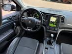 Renault Mégane 1.3 TCe Bose 140PK Navi Cruise Elk.Ramen zee, Voorwielaandrijving, Gebruikt, 4 cilinders, Zwart