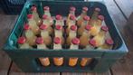 1 krat met 23 flessen De Appelaere Appelsap 100% fruit, Ophalen