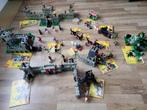 Lego Ridders uit de jaren 80/90, Hobby en Vrije tijd, Overige Hobby en Vrije tijd, Ophalen, Gebruikt