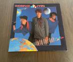 Thompson Twins - LP (Gebruikt), Ophalen of Verzenden, 1980 tot 2000, Gebruikt, 12 inch