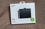 Wacom Intuos - Zo goed als nieuw!, Computers en Software, Tekentablets, Ophalen of Verzenden