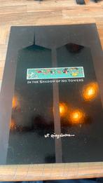 Boek In the Shadow of No Towers, Eén stripboek, Ophalen of Verzenden, Zo goed als nieuw, Art Spiegelman