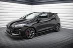 Racing Voorlip achterlip sideskirts Fiesta ST + ST line 17+