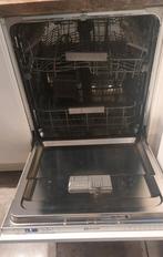 BKIC3C26 Bauknecht vaatwasser, Ophalen, Zo goed als nieuw, Energieklasse A of zuiniger